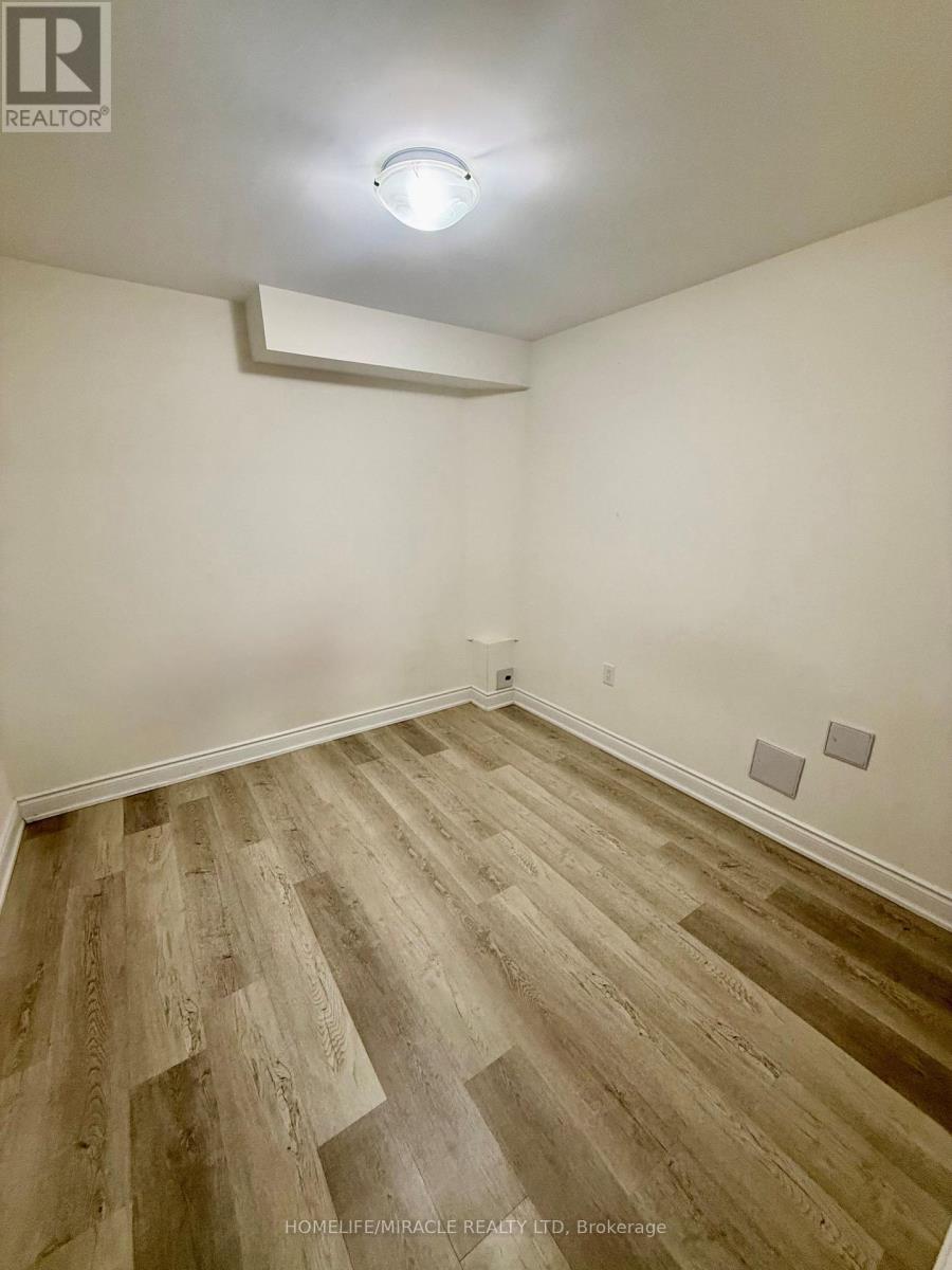 Basement - 3 Bushwood Trail, Brampton, Ontario  L7A 5J7 - Photo 4 - W12649196