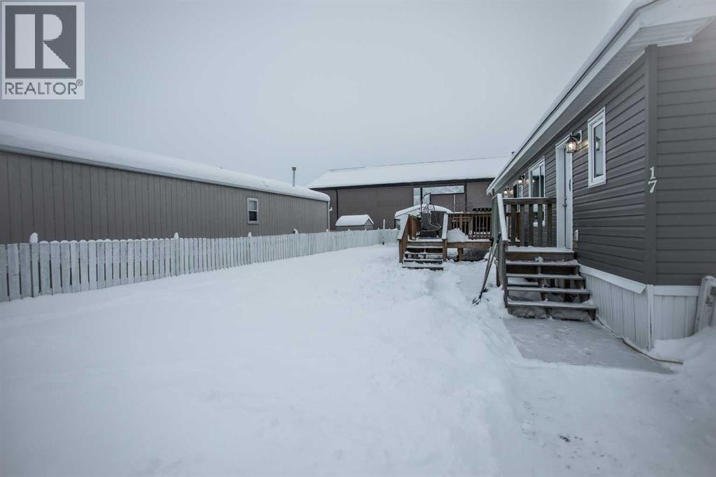 17 Driftwood Drive, High Level, Alberta  T0H 1Z0 - Photo 24 - A2275284