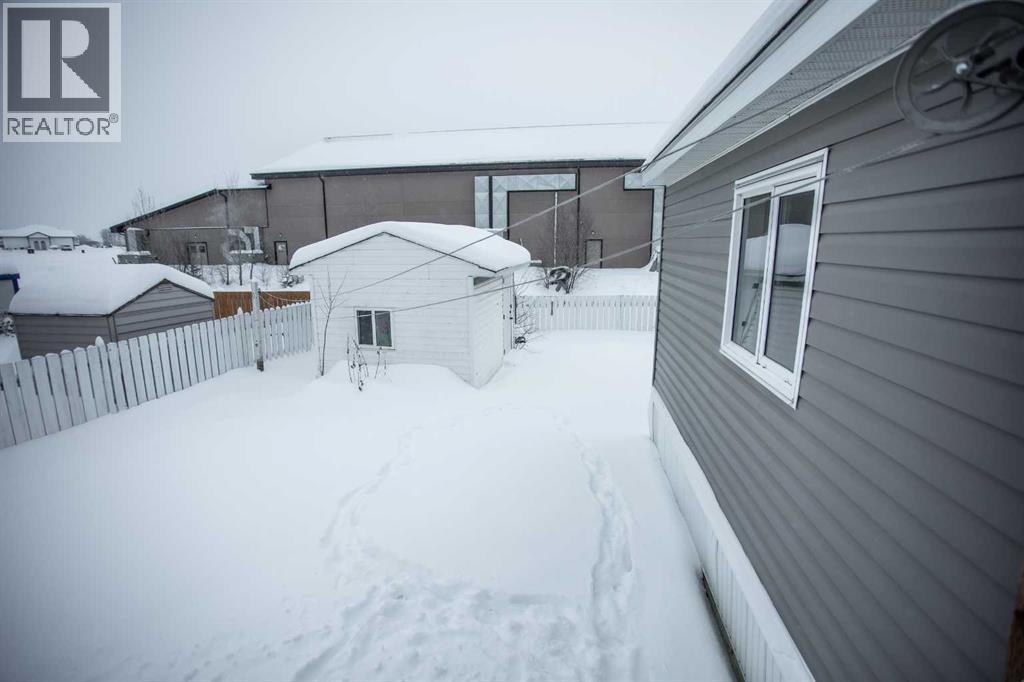 17 Driftwood Drive, High Level, Alberta  T0H 1Z0 - Photo 26 - A2275284