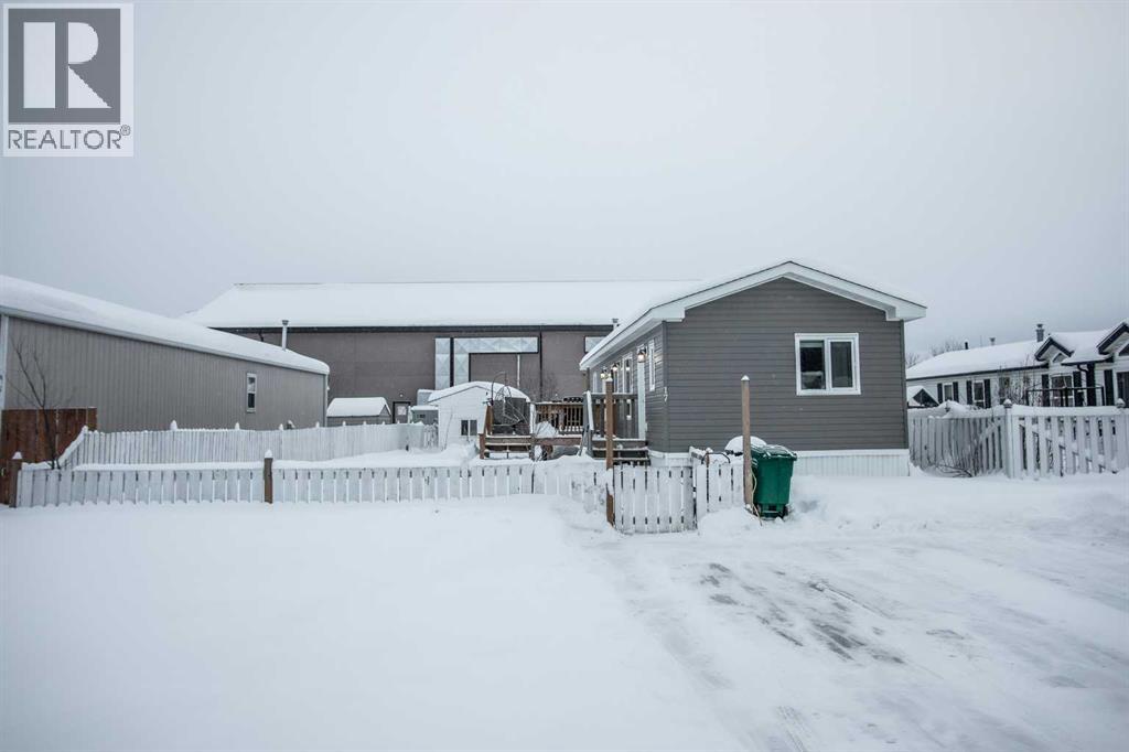 17 Driftwood Drive, High Level, Alberta  T0H 1Z0 - Photo 23 - A2275284