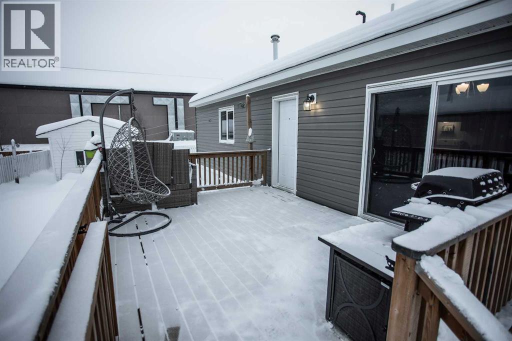 17 Driftwood Drive, High Level, Alberta  T0H 1Z0 - Photo 25 - A2275284