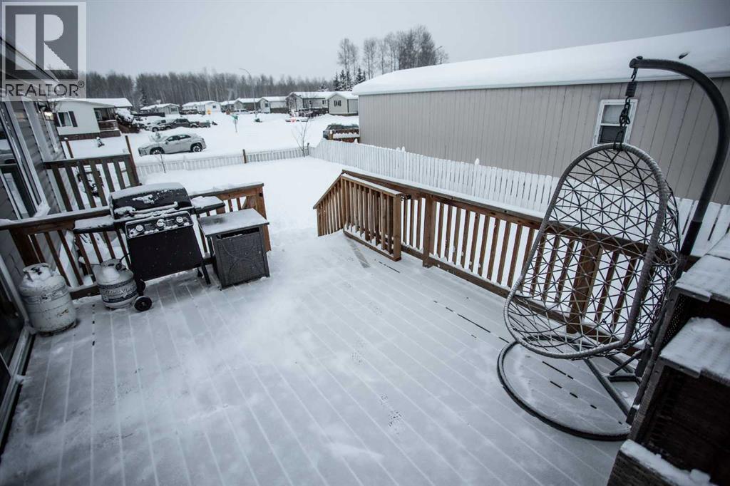 17 Driftwood Drive, High Level, Alberta  T0H 1Z0 - Photo 27 - A2275284