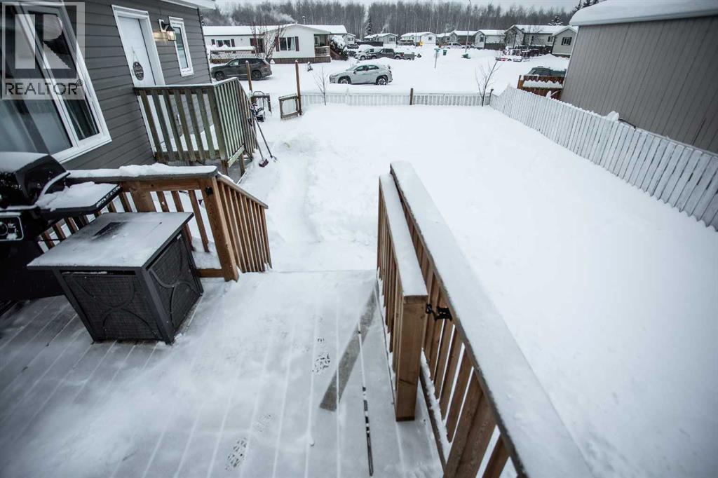 17 Driftwood Drive, High Level, Alberta  T0H 1Z0 - Photo 29 - A2275284