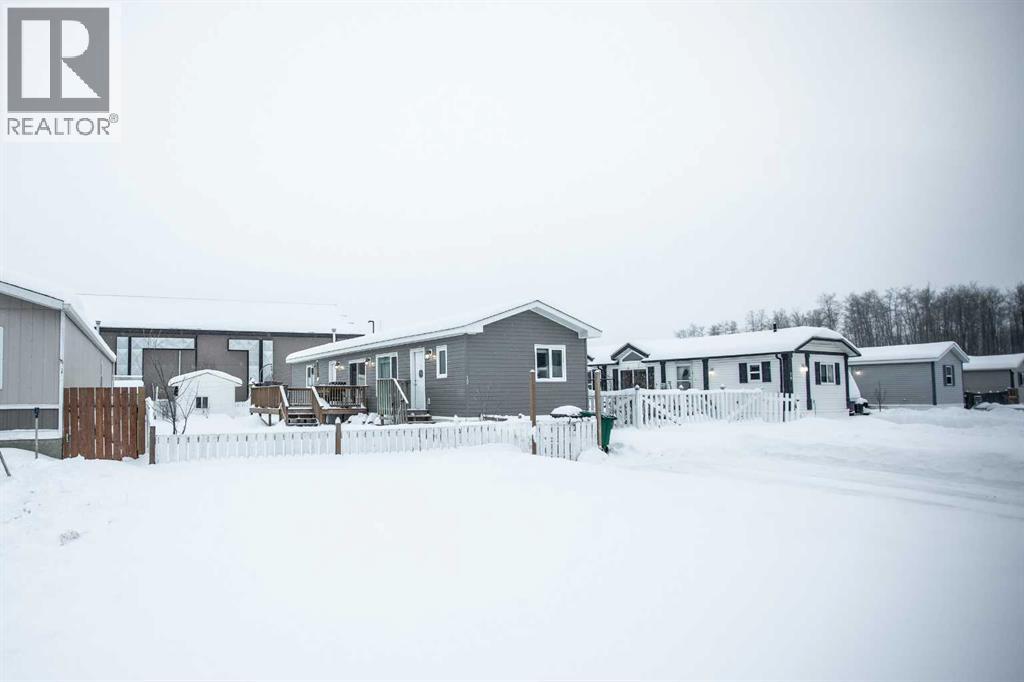 17 Driftwood Drive, High Level, Alberta  T0H 1Z0 - Photo 30 - A2275284