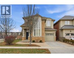 319 DUSKYWING Way, Oakville, Ontario
