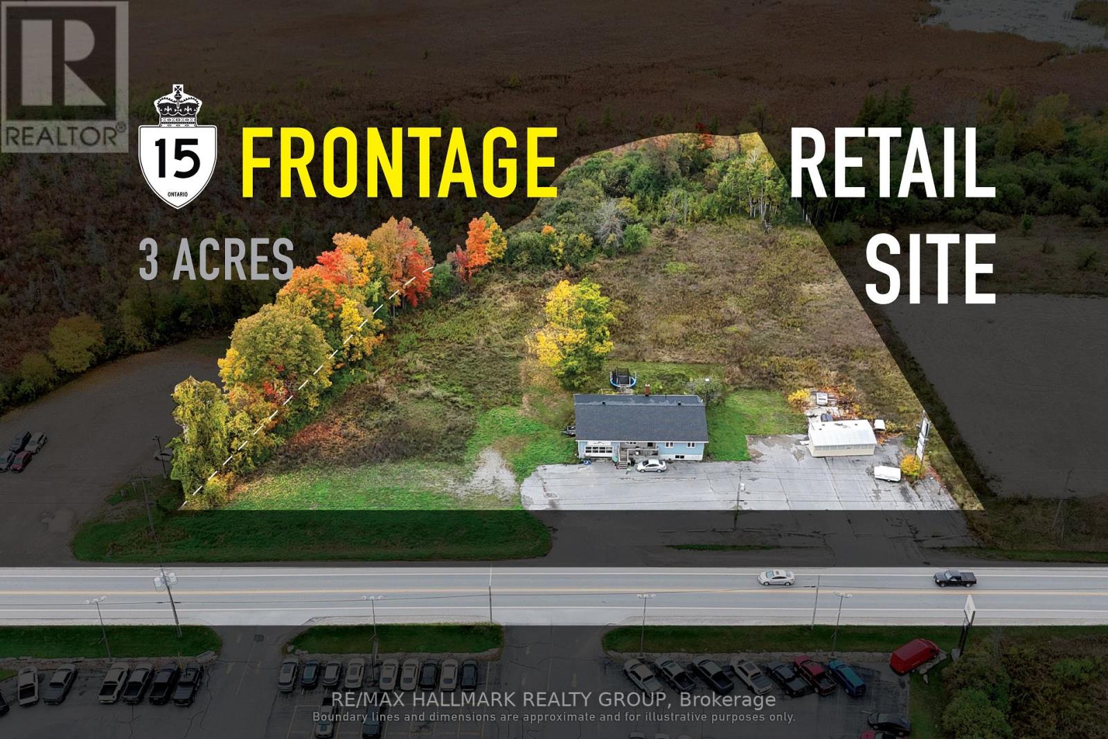 190 LOMBARD STREET, Rideau Lakes, Ontario