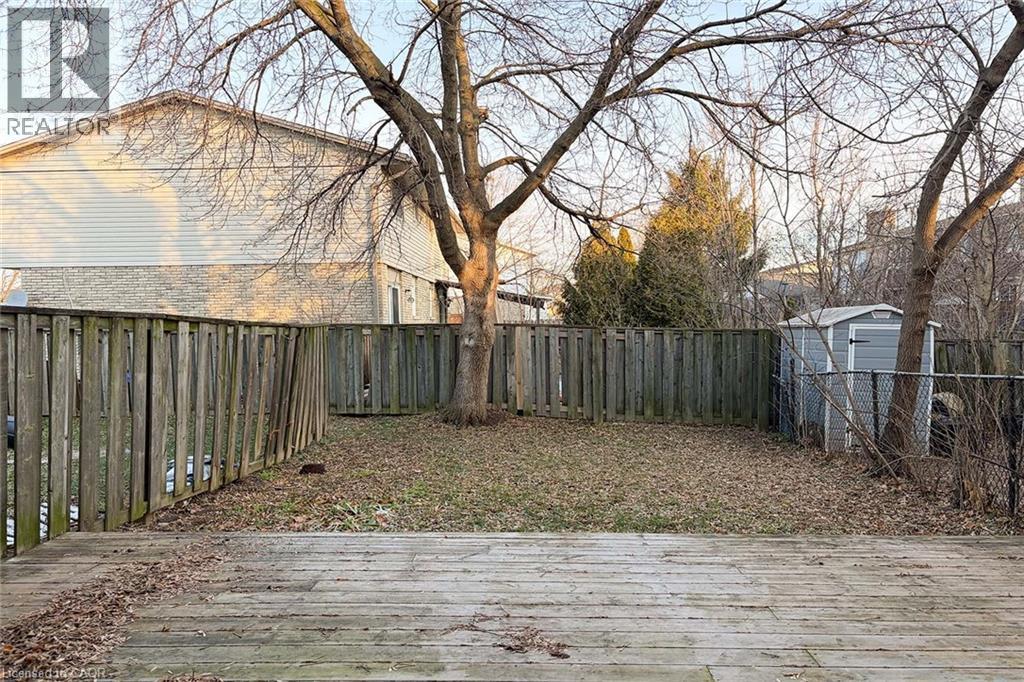 58 Romy Crescent, Thorold, Ontario  L2V 4T6 - Photo 18 - 40794961