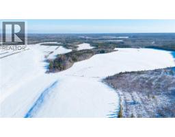 Lot Val-Doucet Road, Val-Doucet, New Brunswick