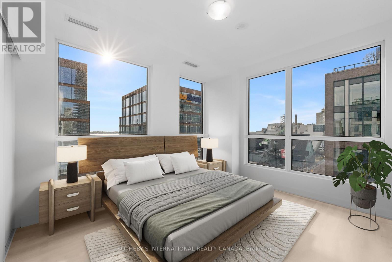 1023 - 15 Richardson Street, Toronto, Ontario  M5A 0Y5 - Photo 13 - C12648424