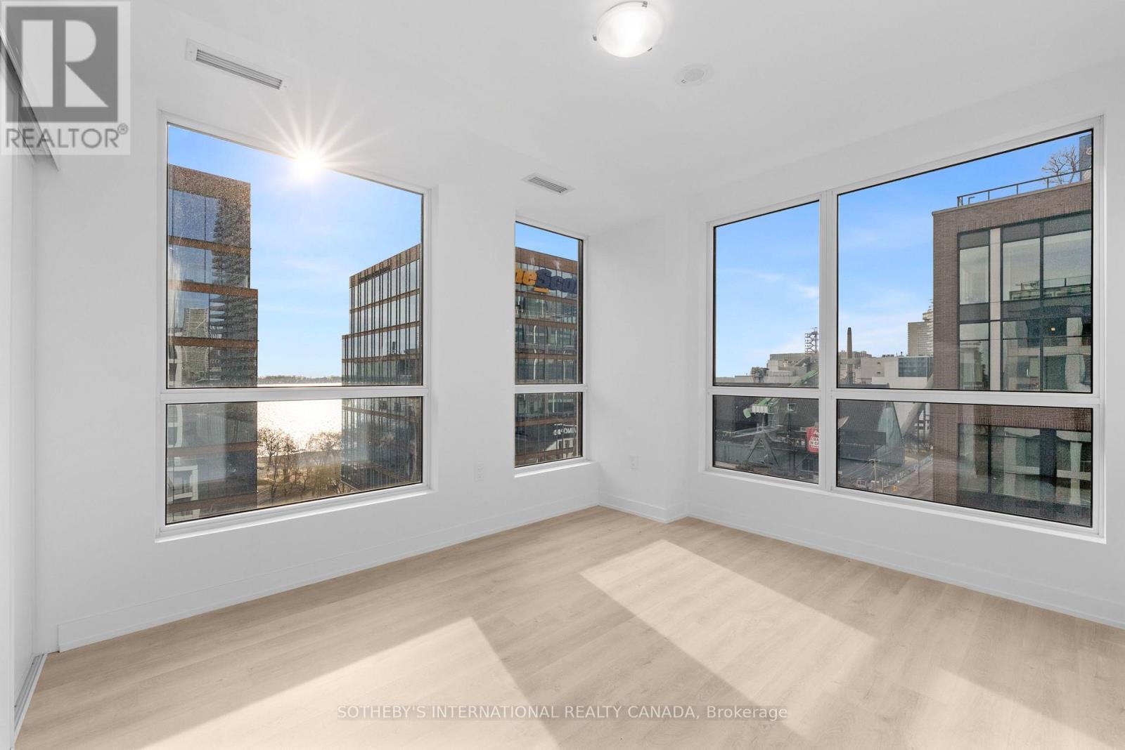 1023 - 15 Richardson Street, Toronto, Ontario  M5A 0Y5 - Photo 14 - C12648424