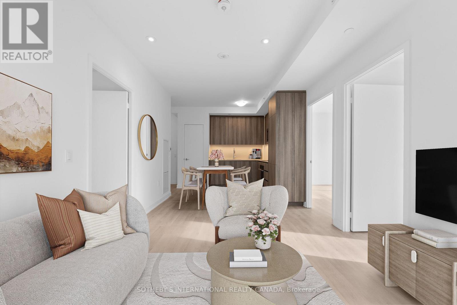 1023 - 15 RICHARDSON STREET, Toronto, Ontario