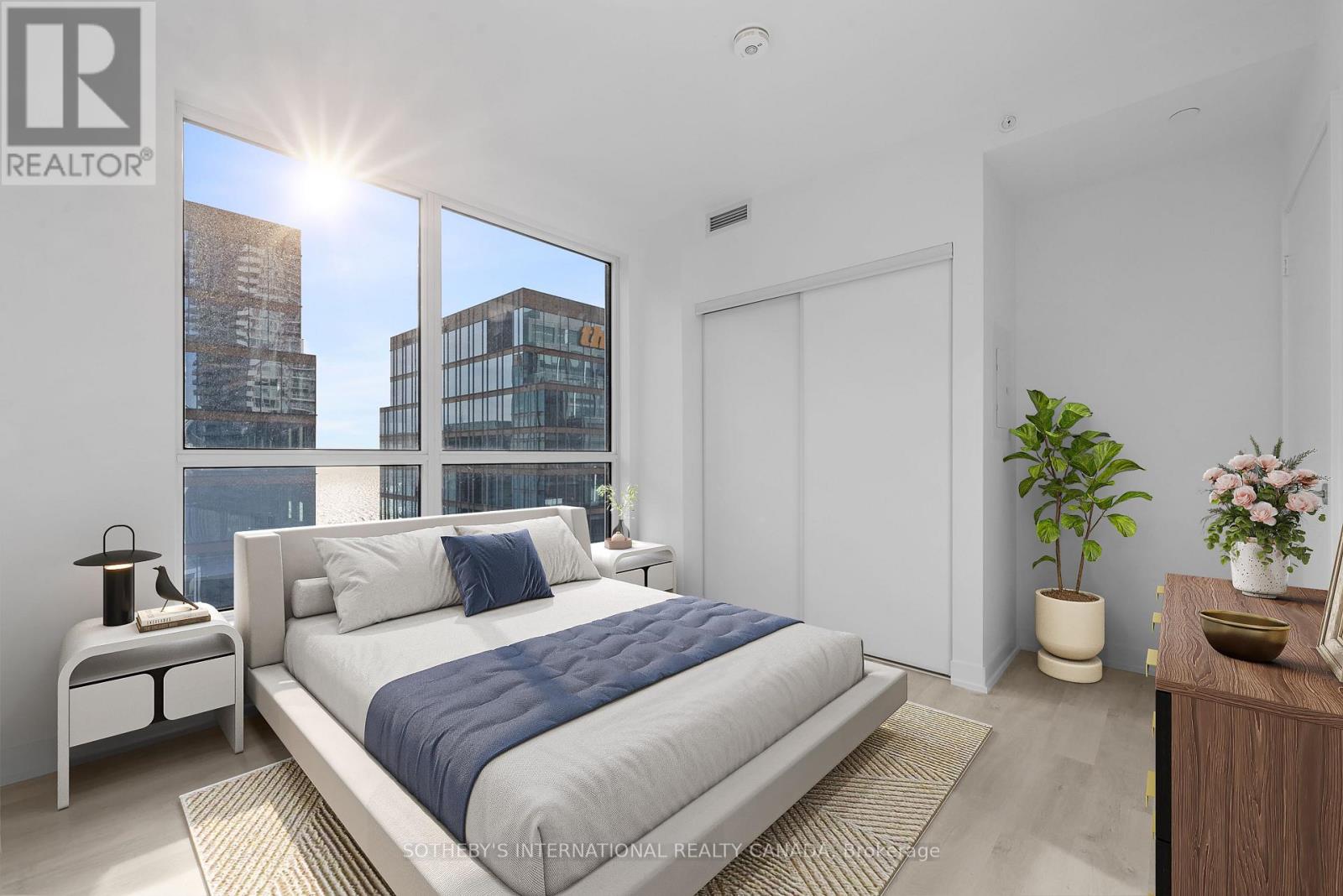 1023 - 15 Richardson Street, Toronto, Ontario  M5A 0Y5 - Photo 16 - C12648424