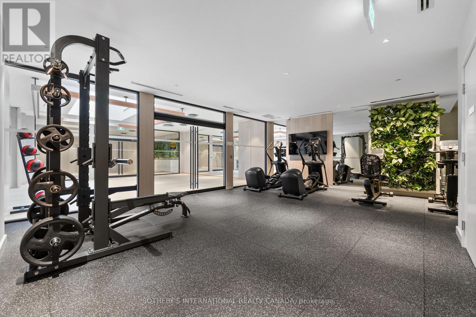 1023 - 15 Richardson Street, Toronto, Ontario  M5A 0Y5 - Photo 25 - C12648424