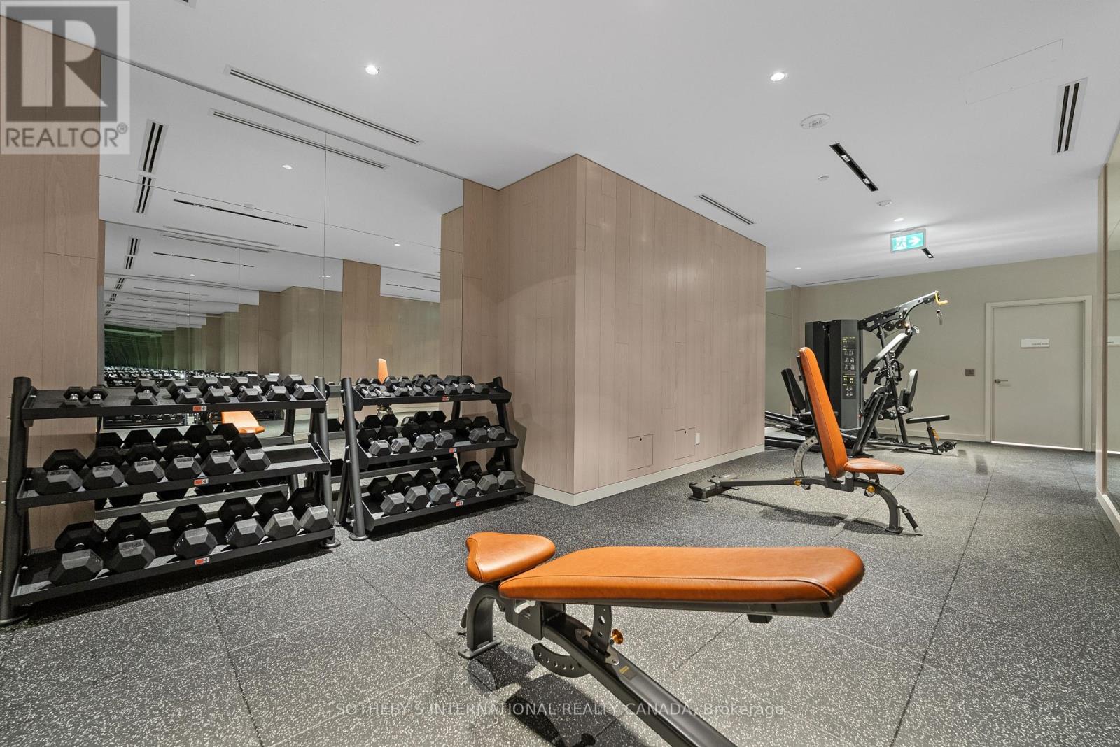 1023 - 15 Richardson Street, Toronto, Ontario  M5A 0Y5 - Photo 26 - C12648424