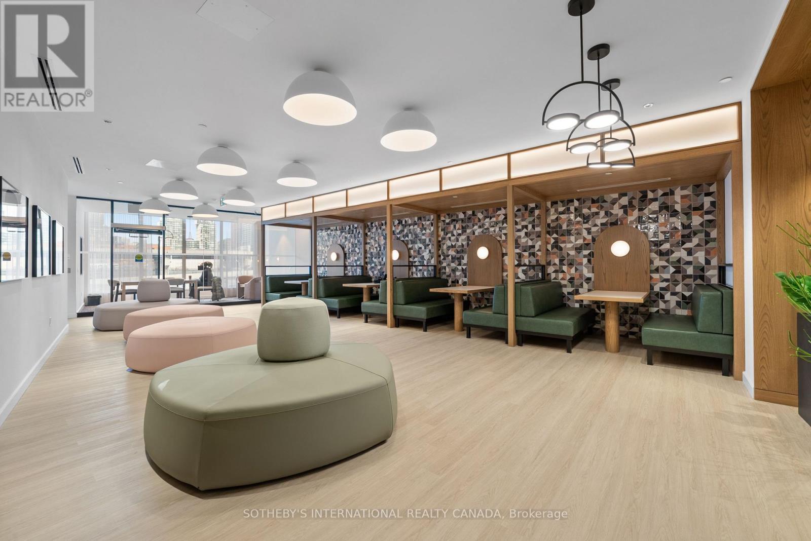 1023 - 15 Richardson Street, Toronto, Ontario  M5A 0Y5 - Photo 27 - C12648424