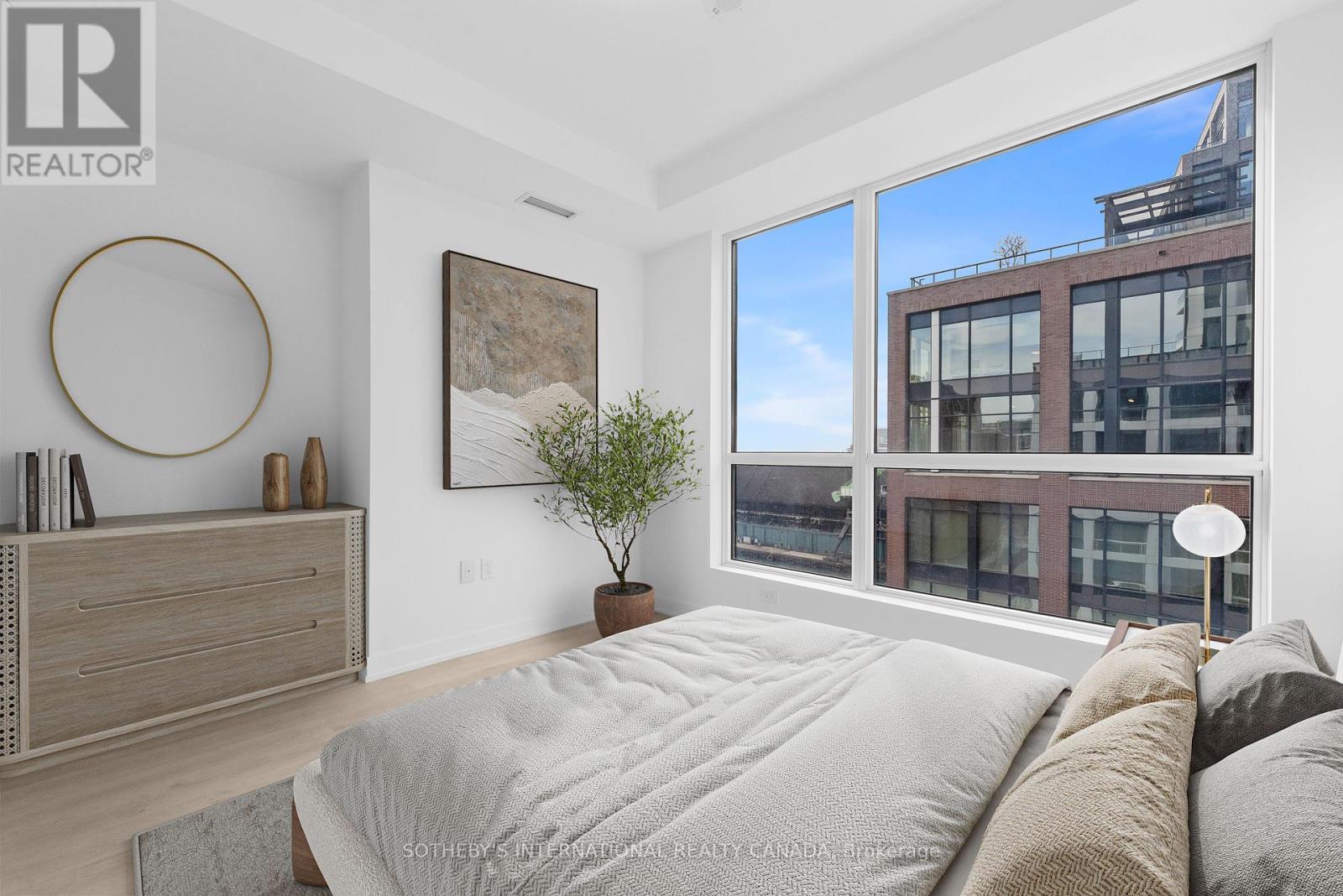 1023 - 15 Richardson Street, Toronto, Ontario  M5A 0Y5 - Photo 8 - C12648424