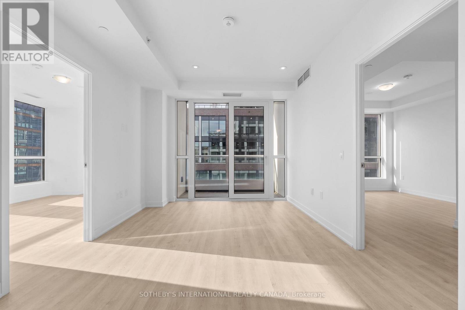 1023 - 15 Richardson Street, Toronto, Ontario  M5A 0Y5 - Photo 7 - C12648424