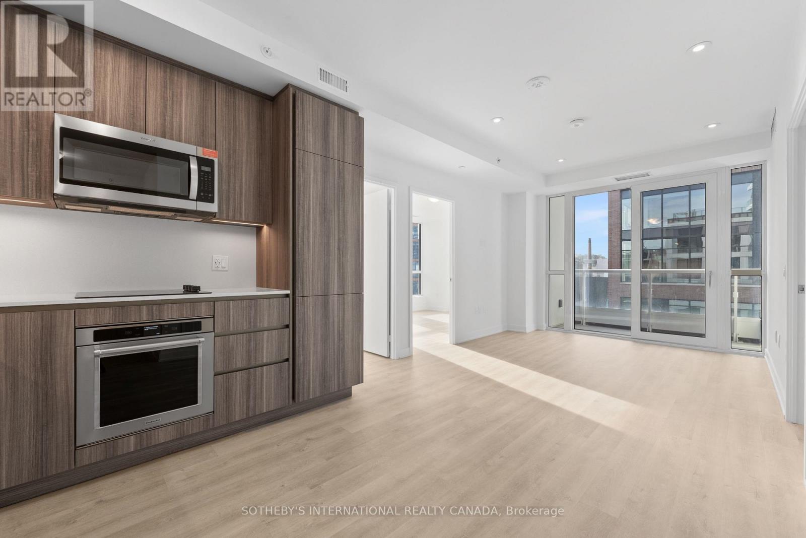 1023 - 15 Richardson Street, Toronto, Ontario  M5A 0Y5 - Photo 5 - C12648424