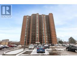 1210 - 234 ALBION ROAD, Toronto, Ontario