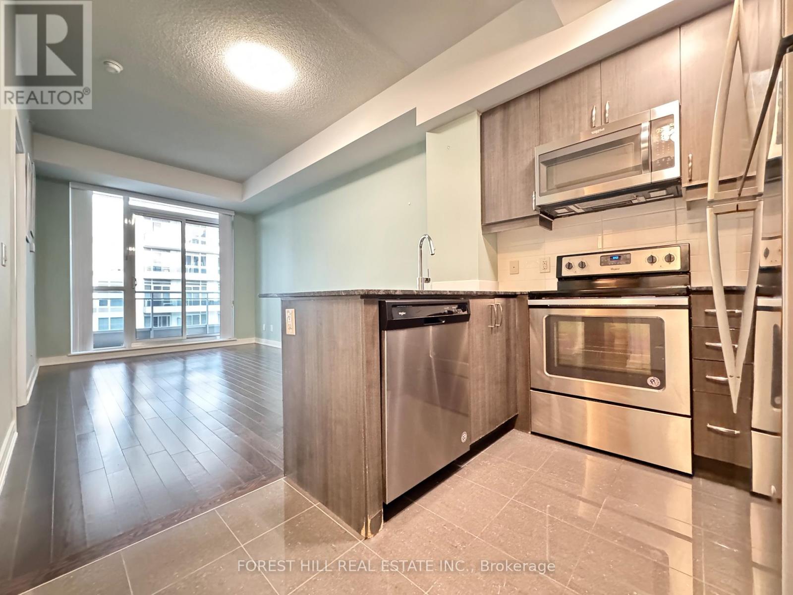 SW812 - 9191 YONGE STREET, Richmond Hill, Ontario