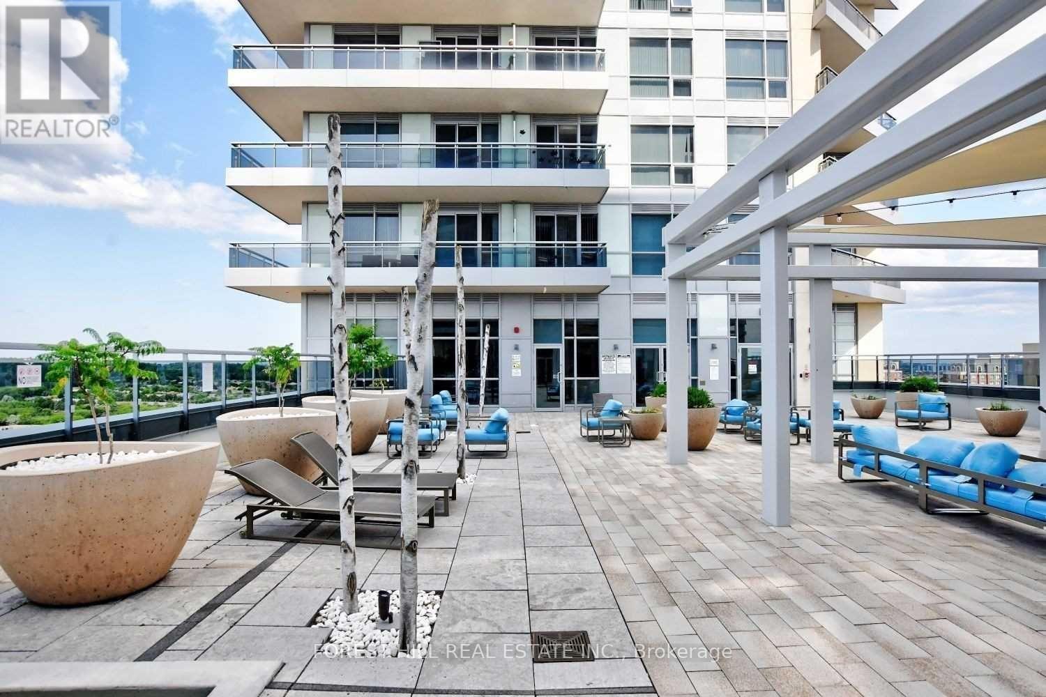 Sw812 - 9191 Yonge Street, Richmond Hill, Ontario  L4C 1E2 - Photo 21 - N12649254