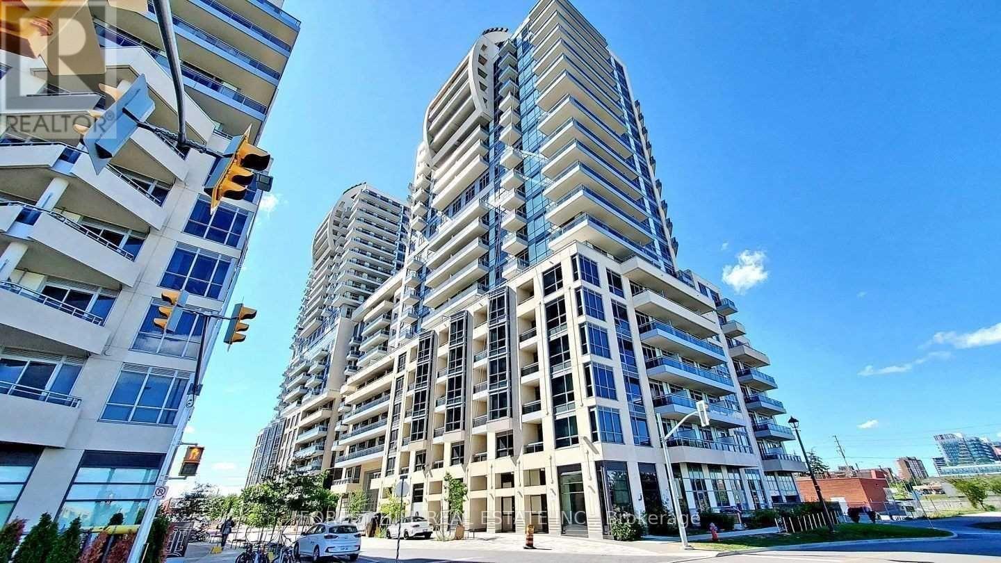 Sw812 - 9191 Yonge Street, Richmond Hill, Ontario  L4C 1E2 - Photo 22 - N12649254