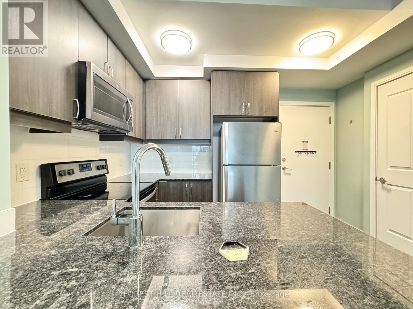 Sw812 - 9191 Yonge Street, Richmond Hill, Ontario  L4C 1E2 - Photo 8 - N12649254