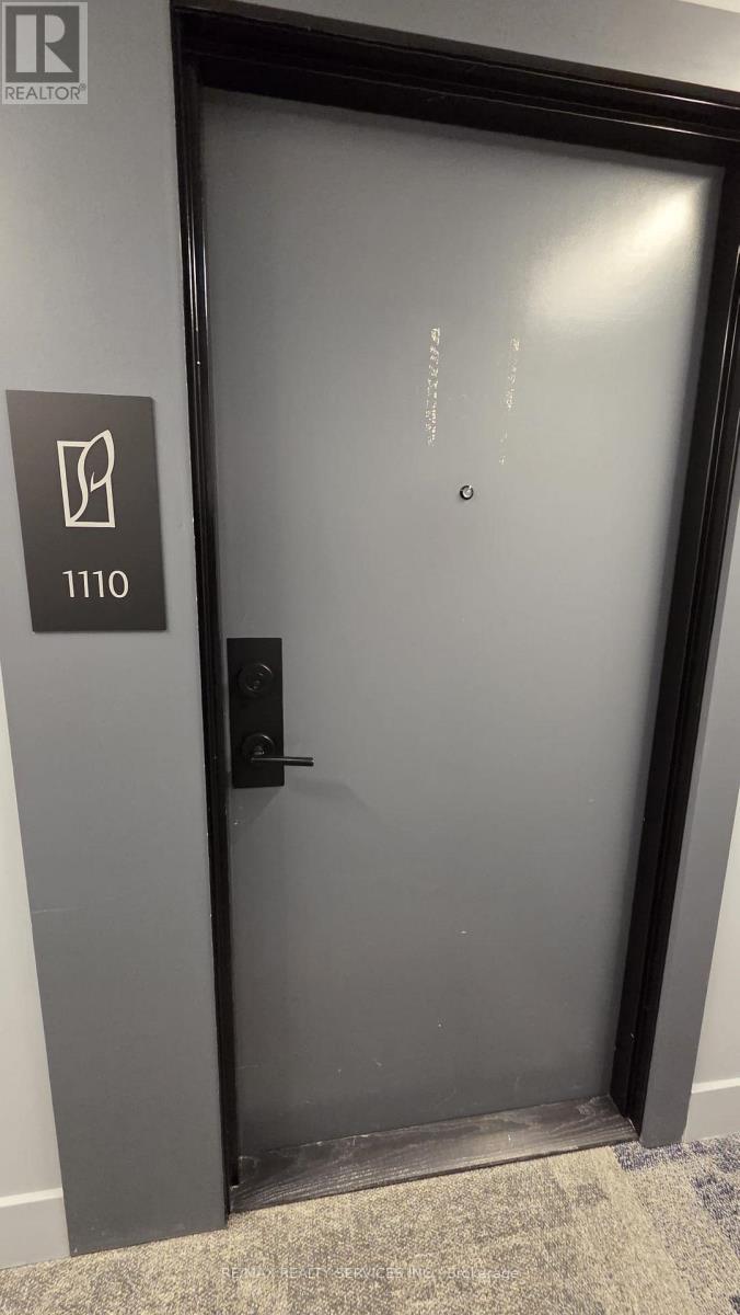 1110 - 430 Square One Drive, Mississauga, Ontario  L5B 0L6 - Photo 4 - W12649238