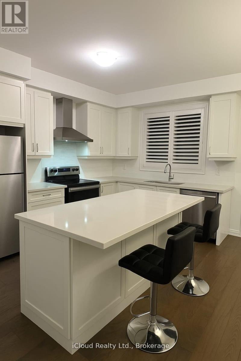 5173 Zionkate Lane, Mississauga, Ontario  L5M 2S8 - Photo 10 - W12649240