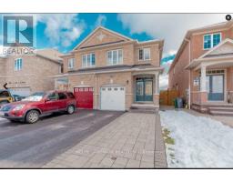 7368 SAINT BARBARA BOULEVARD, Mississauga, Ontario