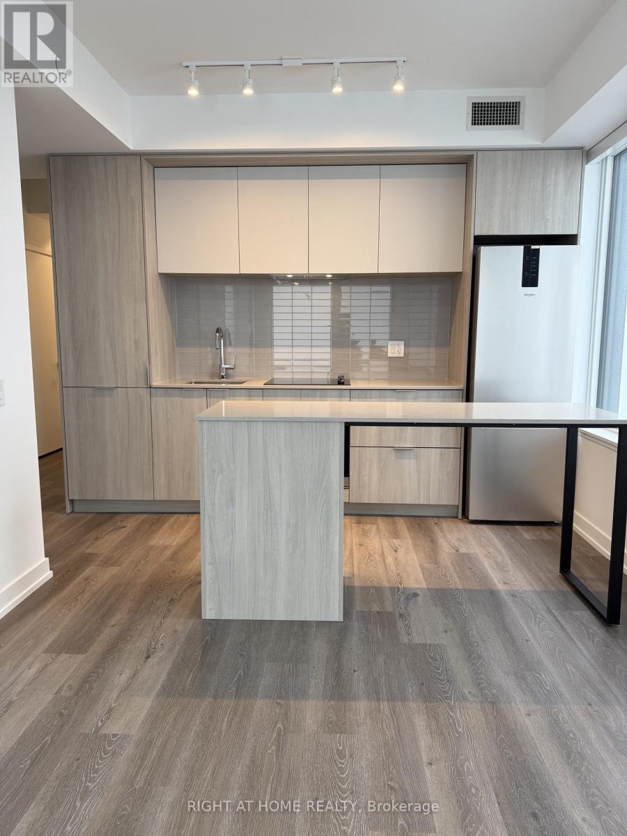 4008 - 395 SQUARE ONE DRIVE, Mississauga, Ontario