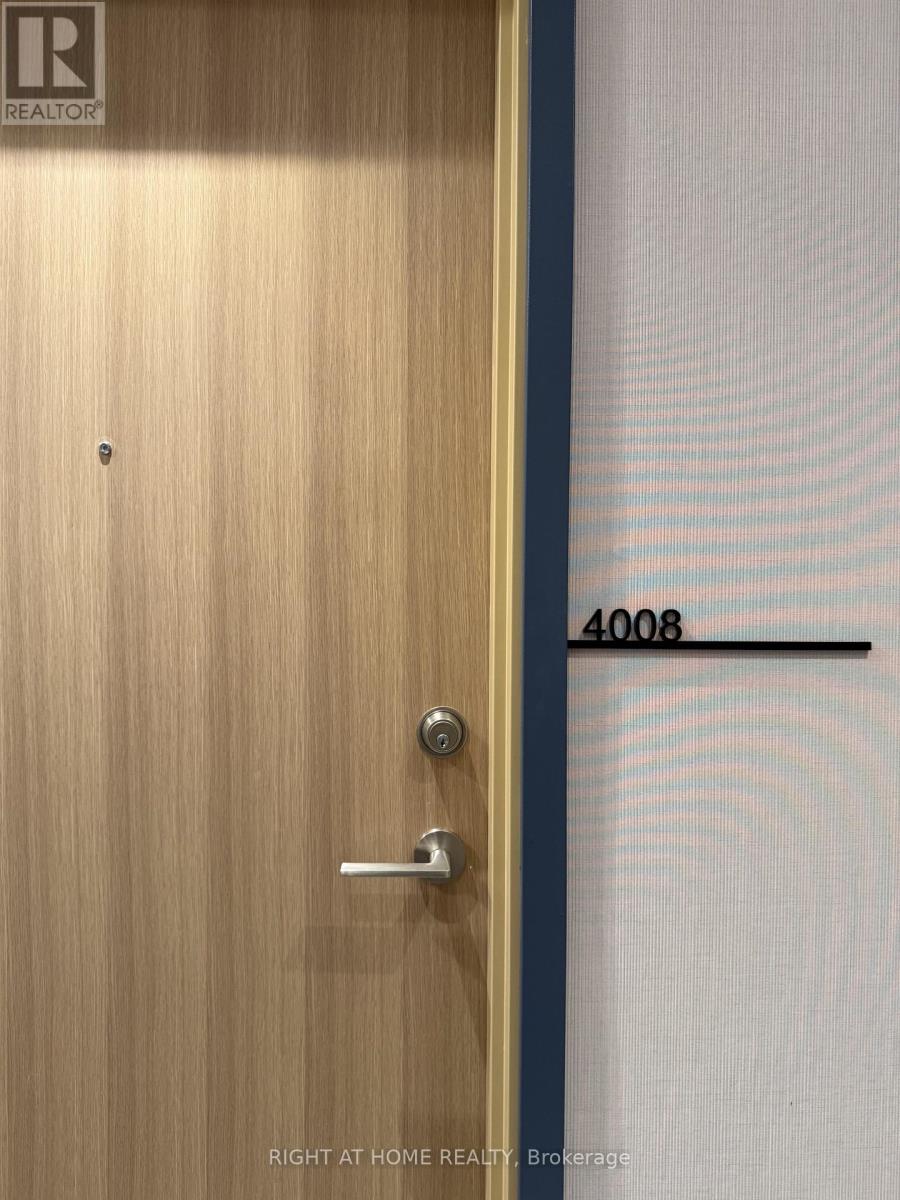4008 - 395 Square One Drive, Mississauga, Ontario  L5B 0G6 - Photo 22 - W12649256