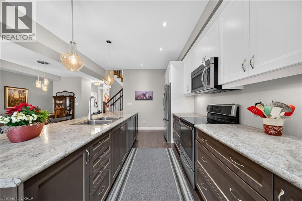 80 Willow Street Unit# 7, Paris, Ontario  N3L 0C6 - Photo 14 - 40794230