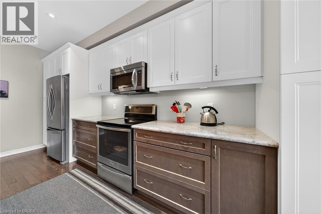 80 Willow Street Unit# 7, Paris, Ontario  N3L 0C6 - Photo 16 - 40794230