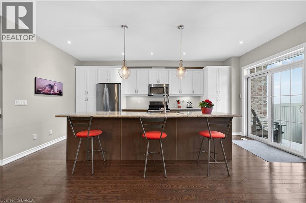 80 Willow Street Unit# 7, Paris, Ontario  N3L 0C6 - Photo 9 - 40794230