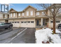 80 WILLOW Street Unit# 7, Paris, Ontario