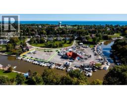 LOTS 11 TO 12 - 15 JAYLIN Crescent, port dover, Ontario