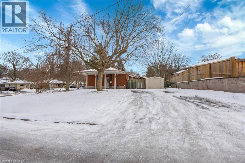 168 Winston Boulevard, Cambridge, Ontario  N3C 1M2 - Photo 10 - 40794792