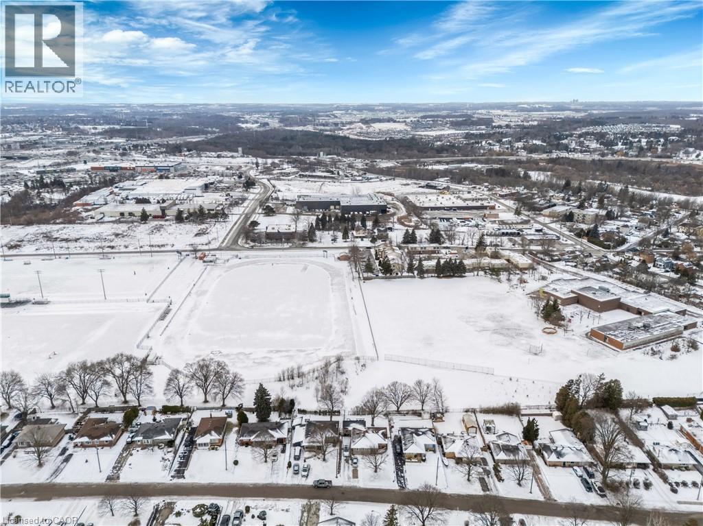 168 Winston Boulevard, Cambridge, Ontario  N3C 1M2 - Photo 37 - 40794792