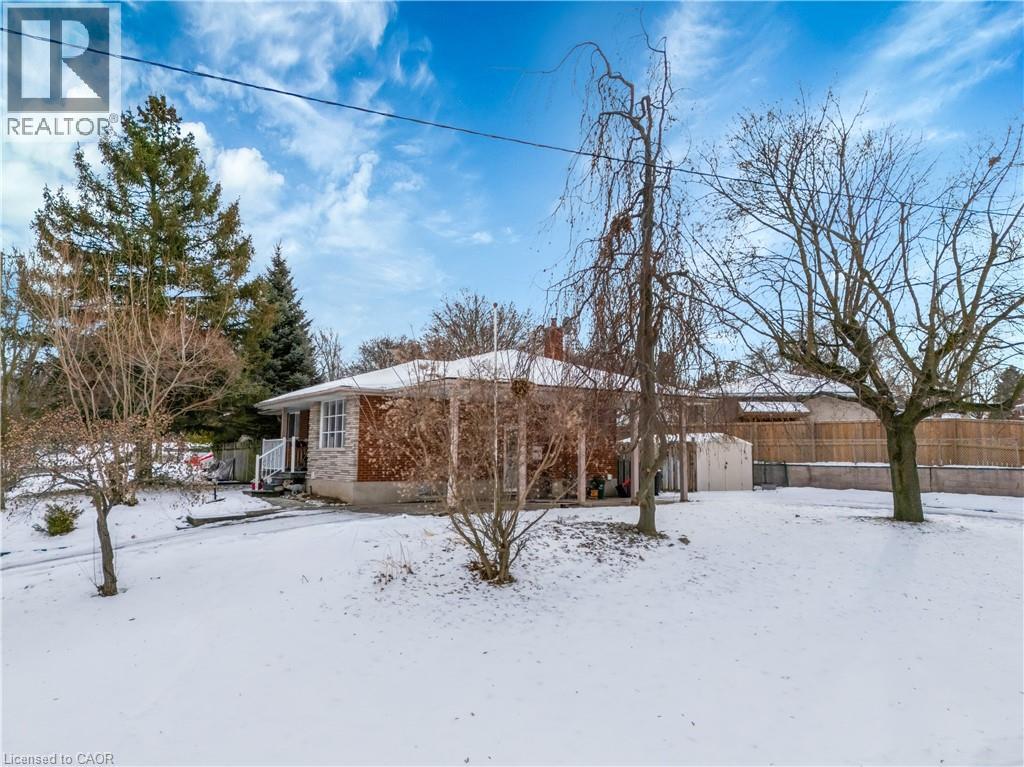 168 Winston Boulevard, Cambridge, Ontario  N3C 1M2 - Photo 38 - 40794792