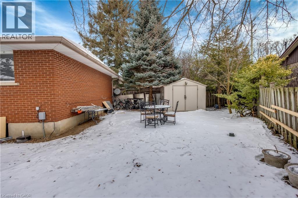 168 Winston Boulevard, Cambridge, Ontario  N3C 1M2 - Photo 39 - 40794792