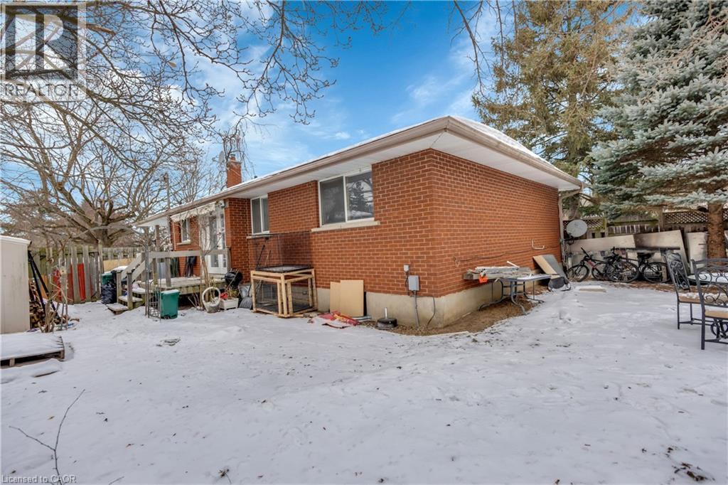 168 Winston Boulevard, Cambridge, Ontario  N3C 1M2 - Photo 40 - 40794792