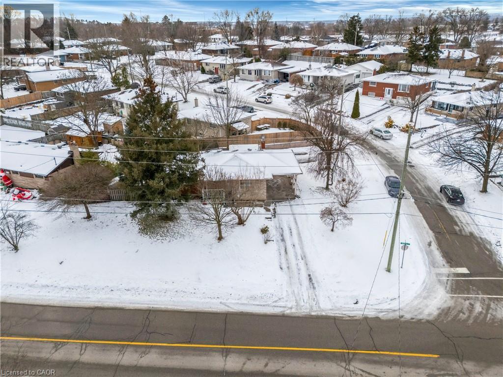 168 Winston Boulevard, Cambridge, Ontario  N3C 1M2 - Photo 5 - 40794792