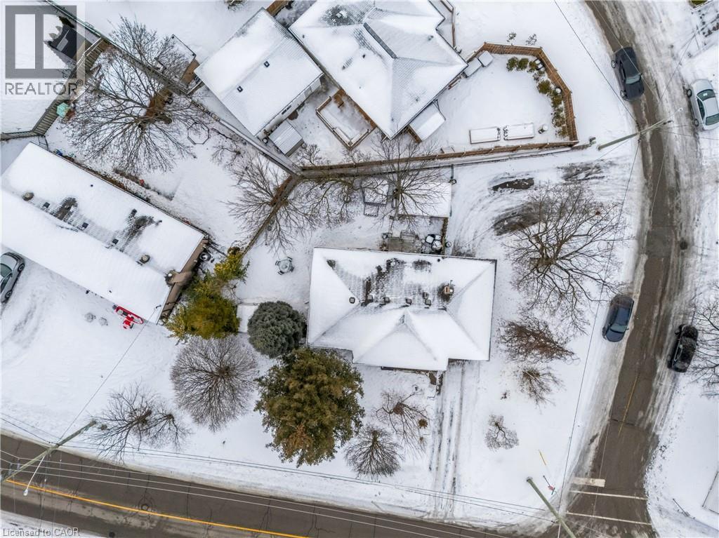 168 Winston Boulevard, Cambridge, Ontario  N3C 1M2 - Photo 7 - 40794792