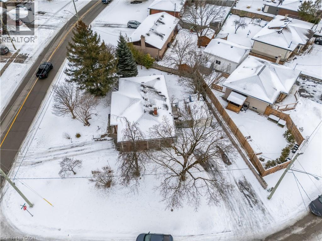 168 Winston Boulevard, Cambridge, Ontario  N3C 1M2 - Photo 8 - 40794792