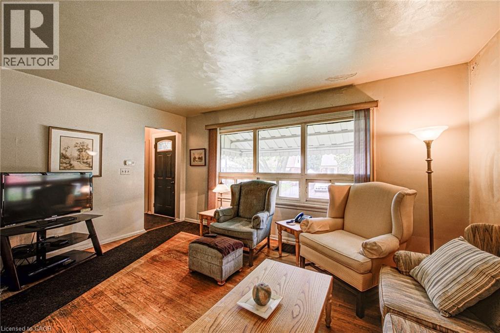 105 Lorne Crescent, Kitchener, Ontario  N2M 3Y4 - Photo 12 - 40772693