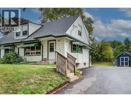 105 LORNE Crescent, Kitchener, Ontario