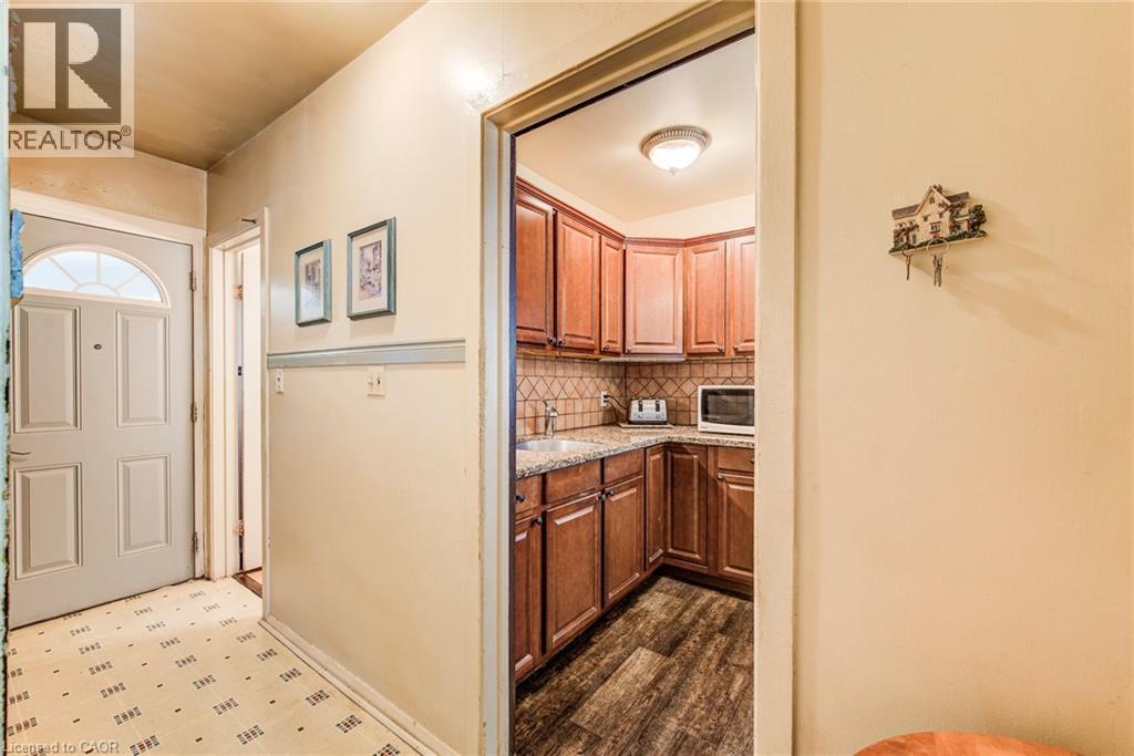 105 Lorne Crescent, Kitchener, Ontario  N2M 3Y4 - Photo 18 - 40772693