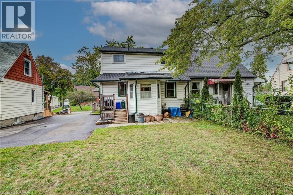 105 Lorne Crescent, Kitchener, Ontario  N2M 3Y4 - Photo 40 - 40772693