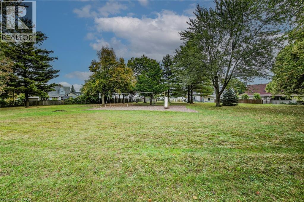 105 Lorne Crescent, Kitchener, Ontario  N2M 3Y4 - Photo 42 - 40772693